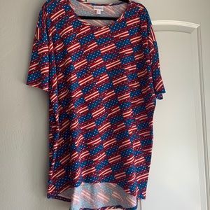 LuLaRoe Medium Irma